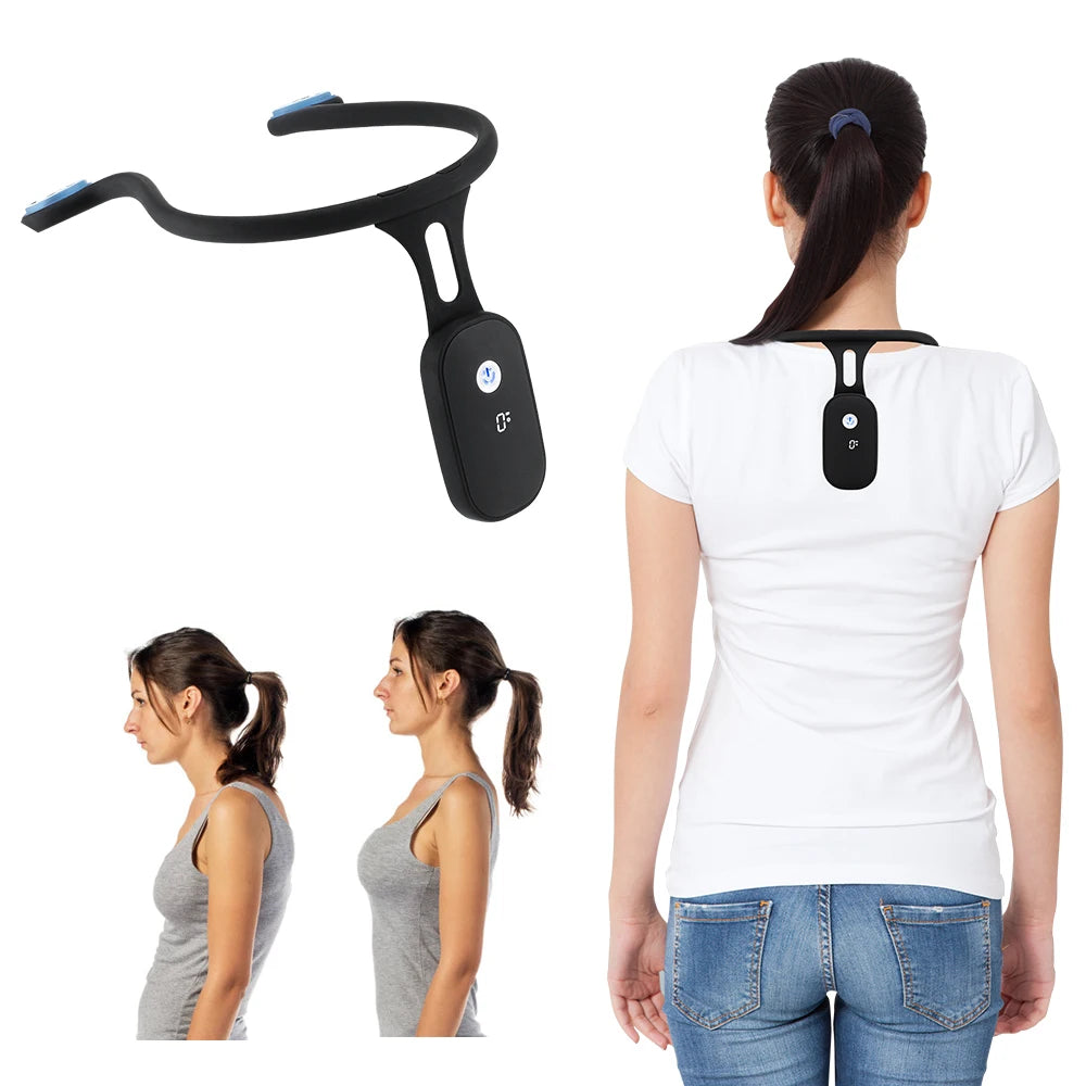 Smart Posture Corrector-Back Pain Relief Support