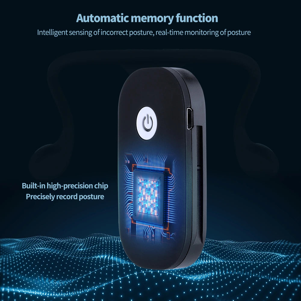 Smart Posture Corrector-Back Pain Relief Support