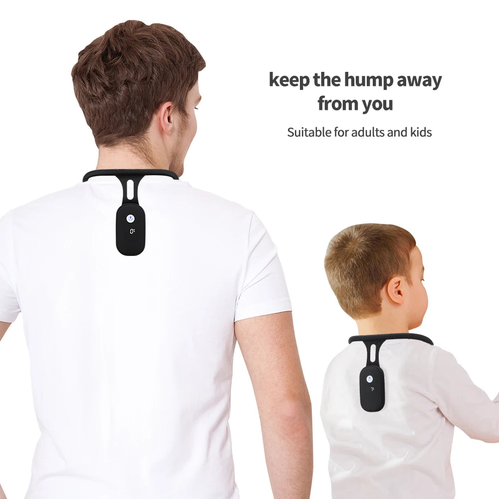 Smart Posture Corrector-Back Pain Relief Support