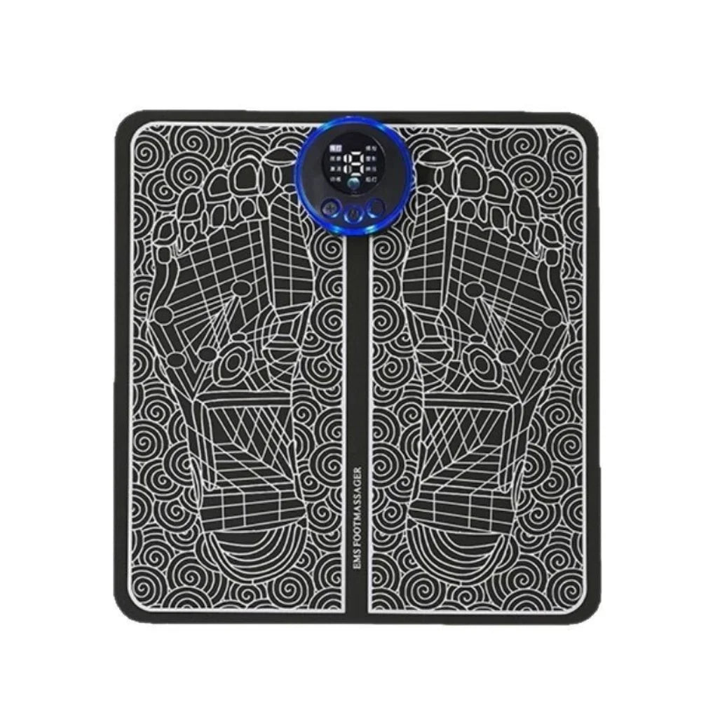 EMS Smart Foot Massager Pad