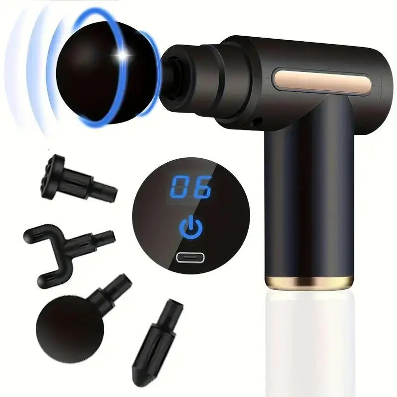 Mini Deep Massage Gun